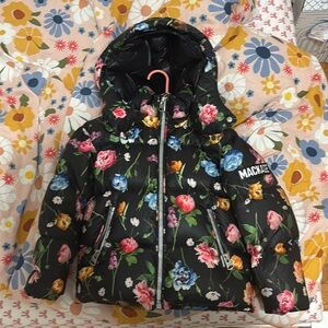 Floral Mackage (4T)